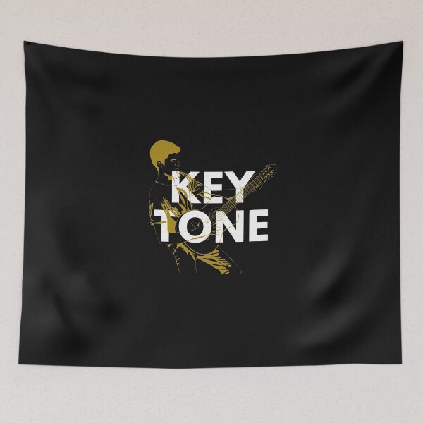 Item preview, KEYTONE designed and sold by nevertheless-.