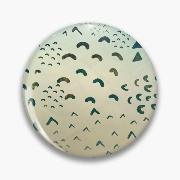 Item preview, Teal Abstract Safari Pattern designed and sold by Designs By YL.