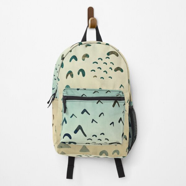 Item preview, Teal Abstract Safari Pattern designed and sold by Designs By YL.