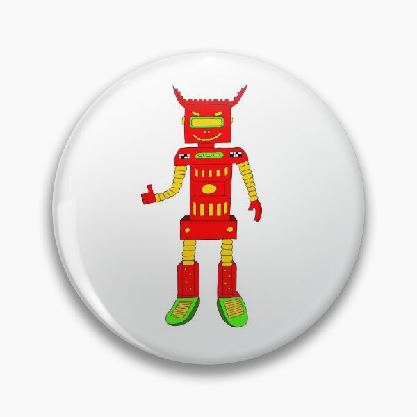 Item preview, Tekkorus The Giant Robot designed and sold by CarRacer.