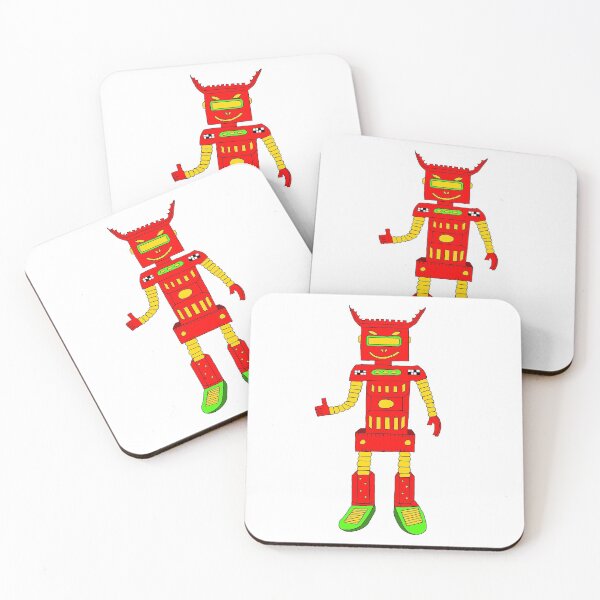 Item preview, Tekkorus The Giant Robot designed and sold by CarRacer.