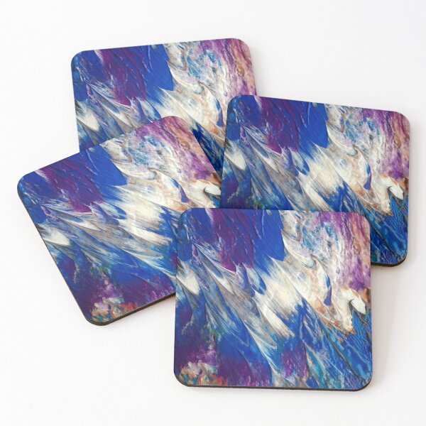 Item preview, Ocean Depth designed and sold by LilyLJ.