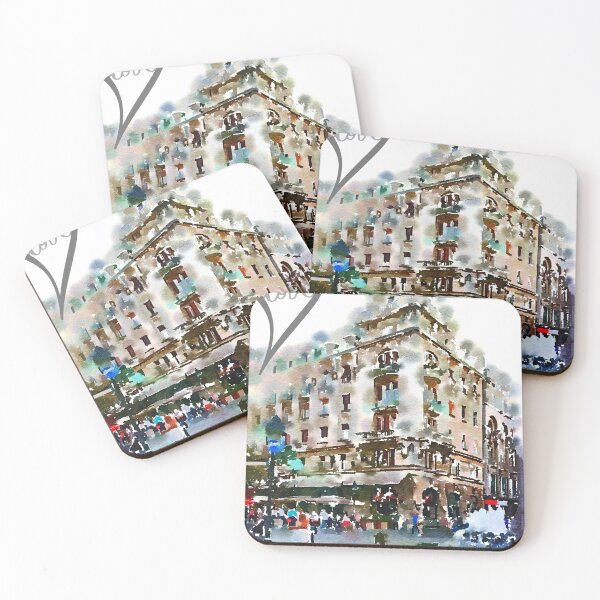 Item preview, Knez Mihajlova Prince Mikhailov 3 Beograd Belgrade Belgrado designed and sold by Dentalism.