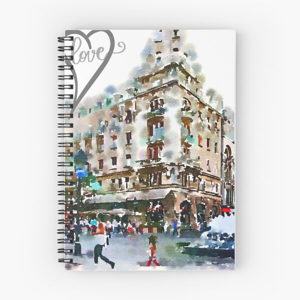 Item preview, Knez Mihajlova Prince Mikhailov 3 Beograd Belgrade Belgrado designed and sold by Dentalism.