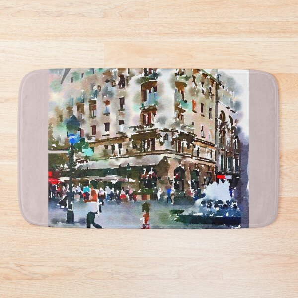 Item preview, Knez Mihajlova Prince Mikhailov 3 Beograd Belgrade Belgrado designed and sold by Dentalism.
