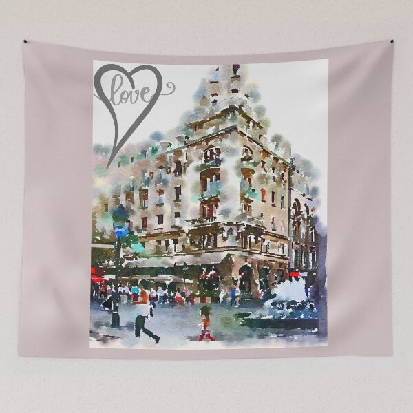 Item preview, Knez Mihajlova Prince Mikhailov 3 Beograd Belgrade Belgrado designed and sold by Dentalism.