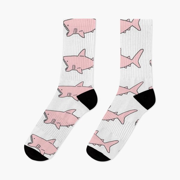Item preview, Shark designed and sold by Bahtibilyano.