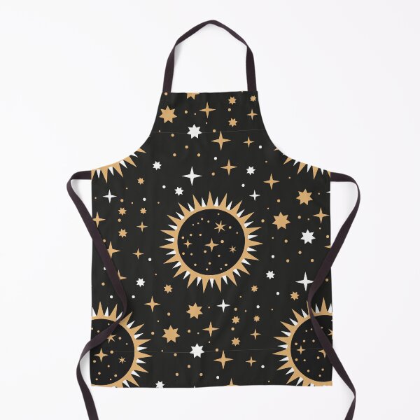 Item preview, Sun & Stars, Witchcraft Aesthetic designed and sold by Tamar Yanez.