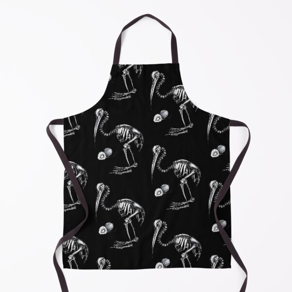 Item preview, Bone animals: Kiwi, Absurd Art designed and sold by AbsurdART.