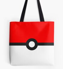 Pokemon Pokeball Tote Bag