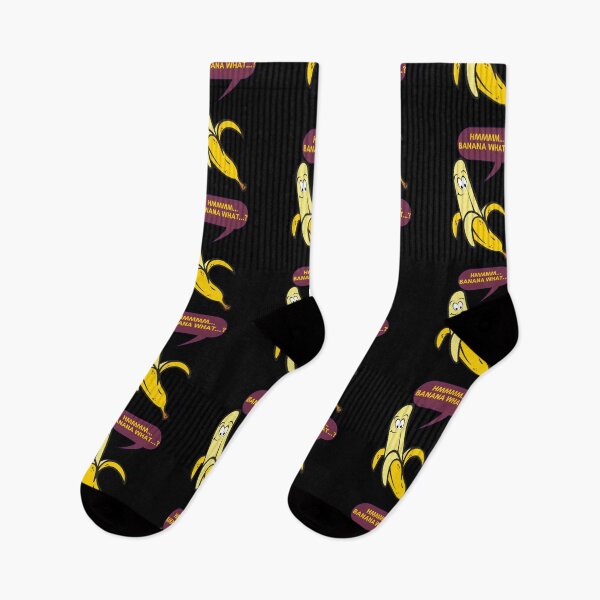 Item preview, Banana what | Banana duck designed and sold by ronaldsonou.