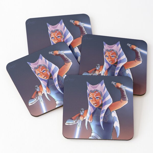 Item preview, Ahsoka designed and sold by Beatorizu.