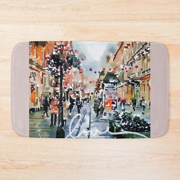 Item preview, Knez Mihajlova Prince Mikhailov 3 Beograd Belgrade Belgrado 2 designed and sold by Dentalism.