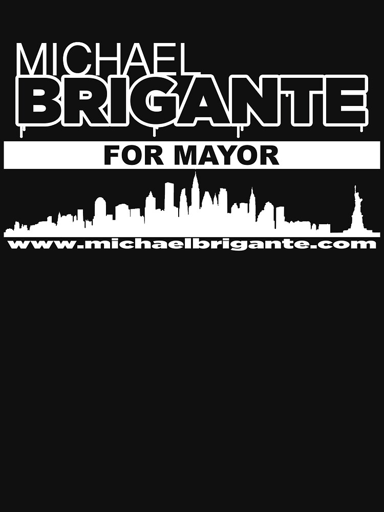 Michael Brigante For Mayor by michaelbrigante