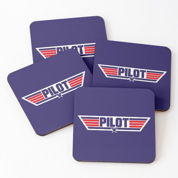 Item preview, Pilot designed and sold by Aviation-Tees.