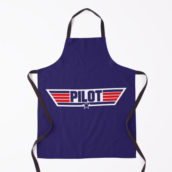 Item preview, Pilot designed and sold by Aviation-Tees.