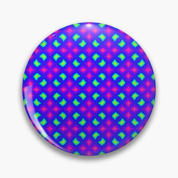 Item preview, Abstract art blending different colors and shapes designed and sold by Code03.