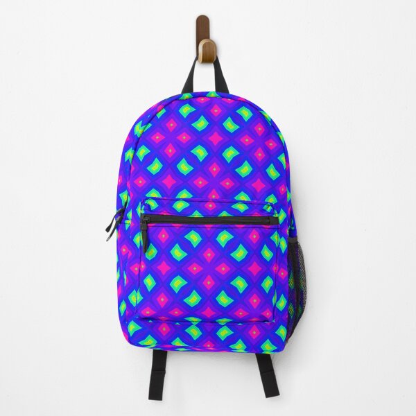 Item preview, Abstract art blending different colors and shapes designed and sold by Code03.