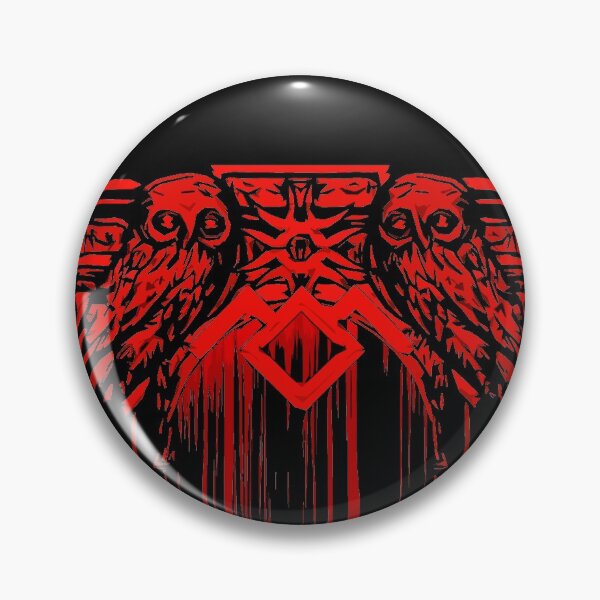 Item preview, Black Lodge designed and sold by Saneflesh.