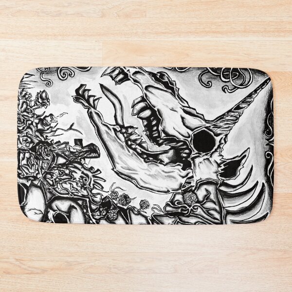 Item preview, My little Boney, Absurd Art designed and sold by AbsurdART.