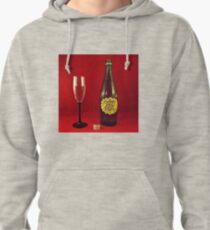 Happy New Year Pullover Hoodie