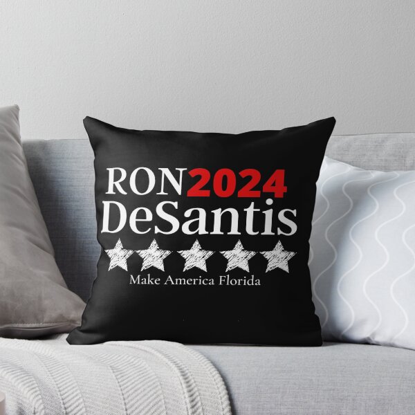 Item preview, Ron DeSantis 2024, Vote DeSantis Edit designed and sold by danaJG.