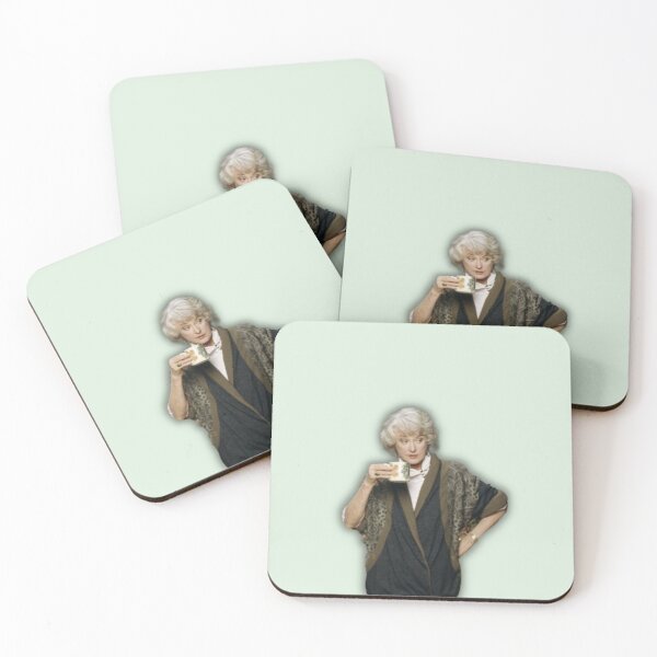 Item preview, Dorothy Zbornak's Tea designed and sold by ForeverGolden.
