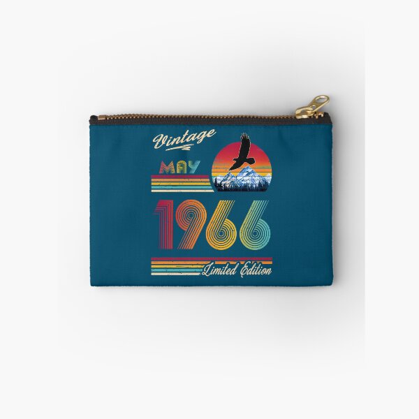 Artikelvorschau, Mai 1966 Geburtstag entworfen und verkauft von GreenSplash.