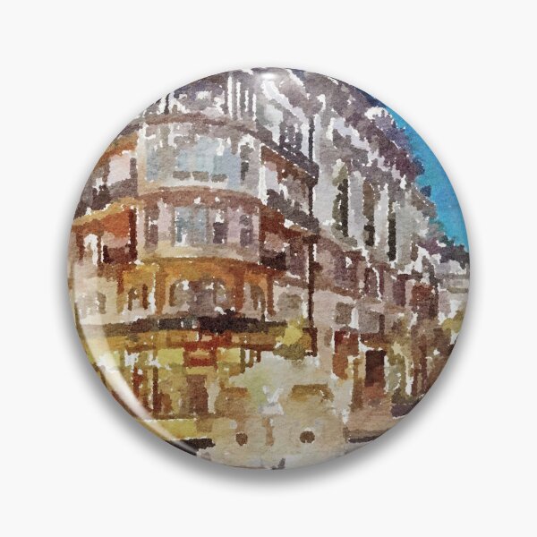 Item preview, Knez Mihajlova Prince Mikhailov 3 Beograd Belgrade Belgrado 3 designed and sold by Dentalism.