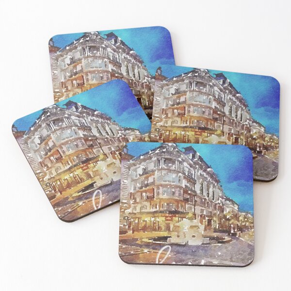Item preview, Knez Mihajlova Prince Mikhailov 3 Beograd Belgrade Belgrado 3 designed and sold by Dentalism.