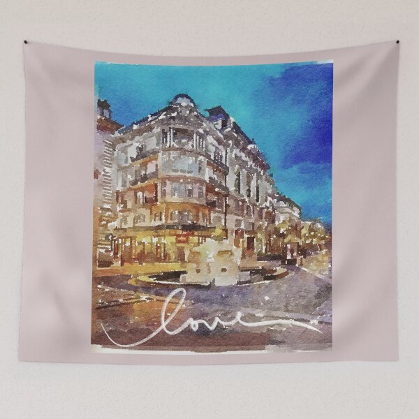 Item preview, Knez Mihajlova Prince Mikhailov 3 Beograd Belgrade Belgrado 3 designed and sold by Dentalism.