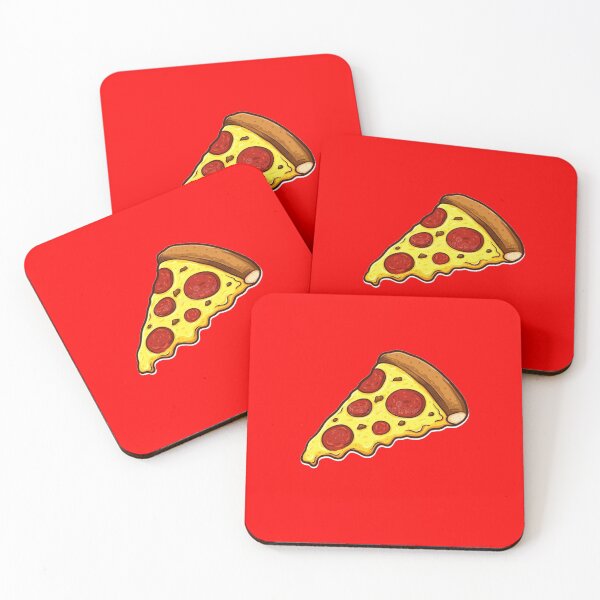 Item preview, Pizza designed and sold by ttuniques.