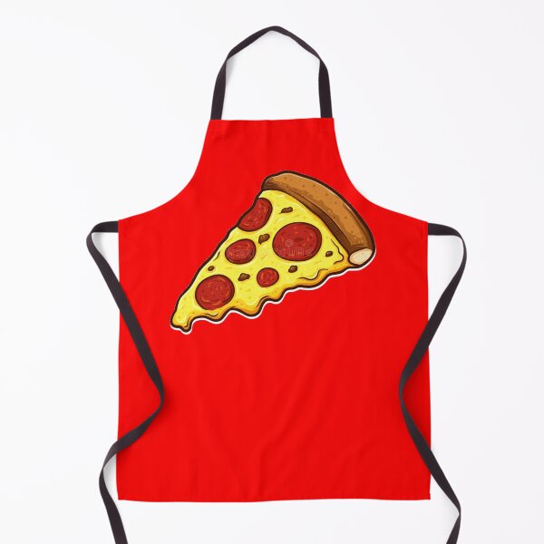 Item preview, Pizza designed and sold by ttuniques.