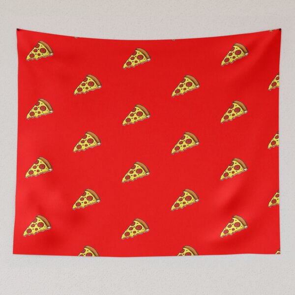 Item preview, Pizza designed and sold by ttuniques.