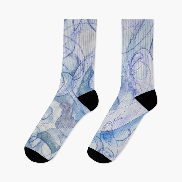 Item preview, Swirling designed and sold by Hannah Hutchison.