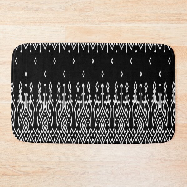 Item preview, Thai silk traditional pattern designed and sold by sarodigiart.