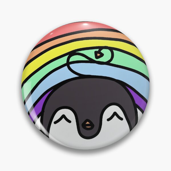 Item preview, Rainbow / 虹 designed and sold by Remopengin.