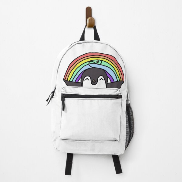 Item preview, Rainbow / 虹 designed and sold by Remopengin.