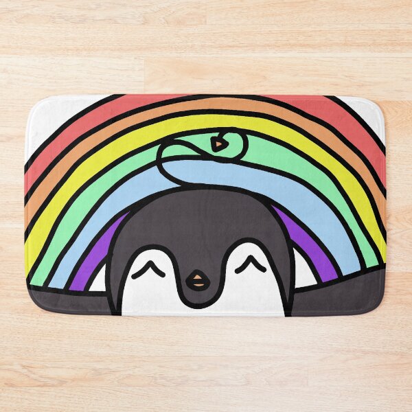 Item preview, Rainbow / 虹 designed and sold by Remopengin.