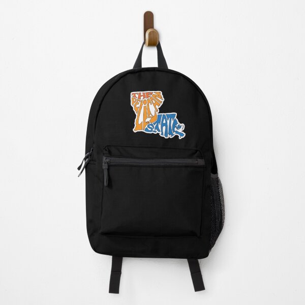 Item preview, The Pelican State - Louisiana designed and sold by TheGreekGuy.