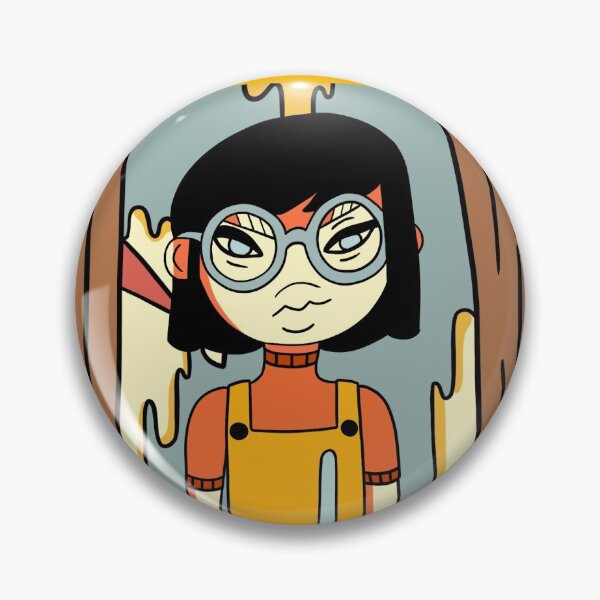 Item preview, Yoshimi designed and sold by evemo.