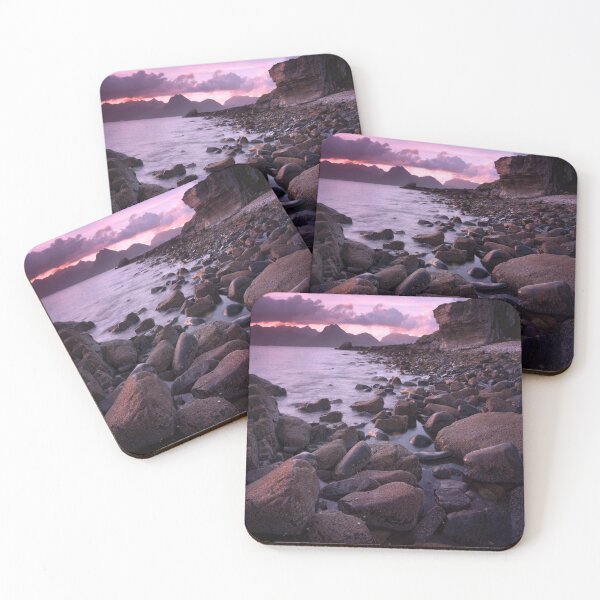 Item preview, Elgol Sunset II designed and sold by David Lichtneker.