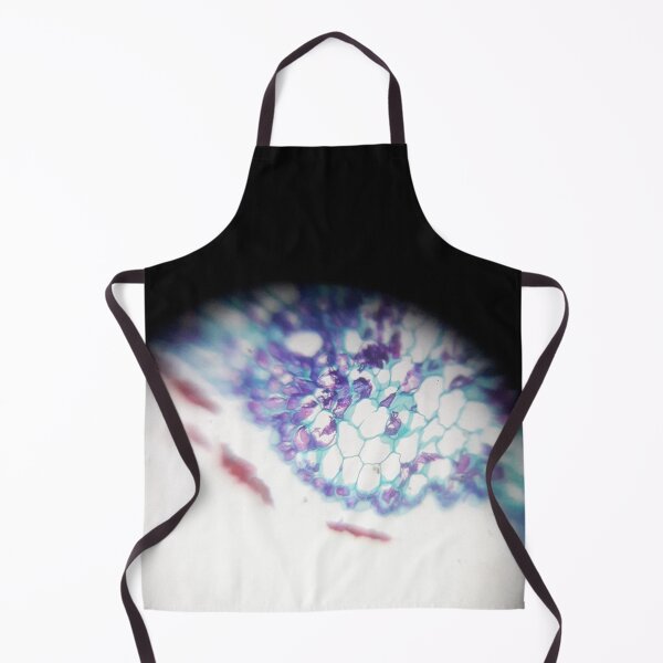 Item preview, PLANT CELL UNDER MICROSCOPE | NATURE | ORGANIC SHAPE | LIGHT designed and sold by CeraRoss.