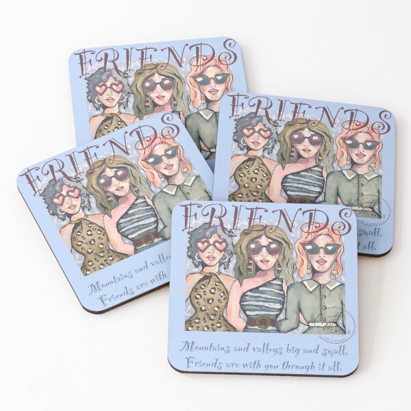 Item preview, SOUL SISTERS designed and sold by Crystal Cross.