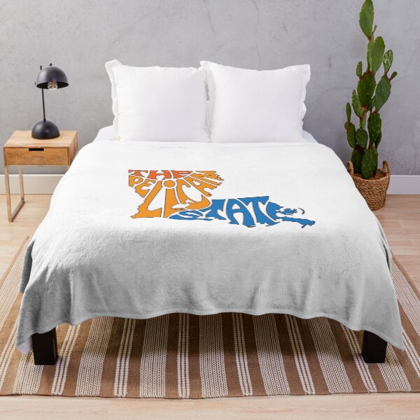 Item preview, The Pelican State - Louisiana designed and sold by TheGreekGuy.