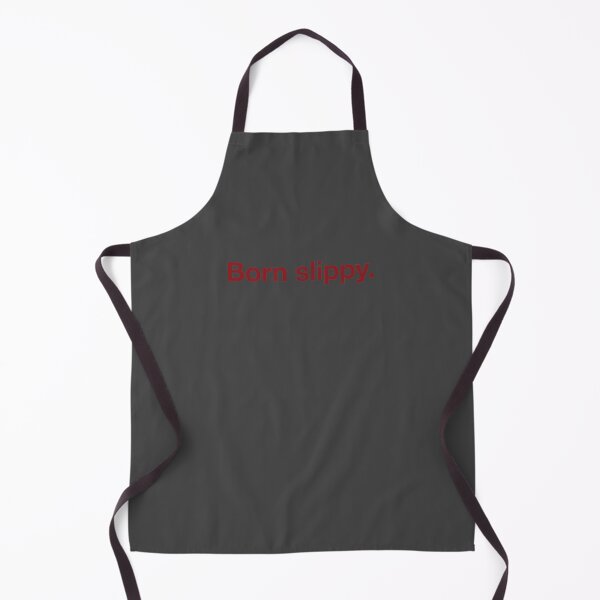 Item preview, Born slippy. designed and sold by Graphic Tees.