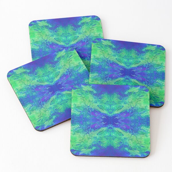 Item preview, Nature patterns designed and sold by ChiabelVision.