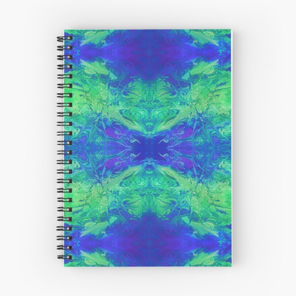 Item preview, Nature patterns designed and sold by ChiabelVision.