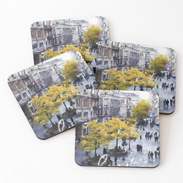 Item preview, Knez Mihajlova Prince Mikhailov 3 Beograd Belgrade Belgrado 5 designed and sold by Dentalism.