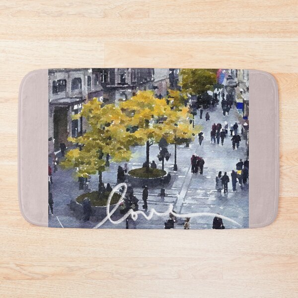 Item preview, Knez Mihajlova Prince Mikhailov 3 Beograd Belgrade Belgrado 5 designed and sold by Dentalism.